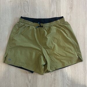 Janji Men’s Running Performance Shorts